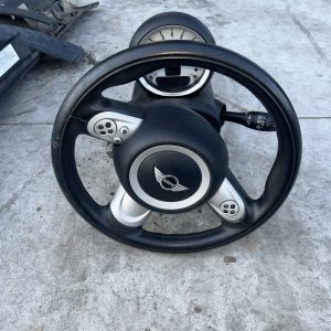 ΤΙΜΟΝΙΕΡΑ - ΚΟΛΟΝΑ ΤΙΜΟΝΙΟΥ MINI R56