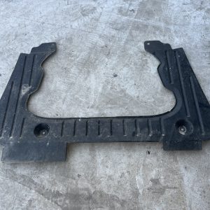 ΚΑΛΥΜΜΑ ΠΛΑΚΑΣ ΕΝΙΣΧΥΣΗΣ ΑΚΑΜΨΙΑΣ BMW X3 E83 (ΚΩΔ. ΑΝΤΑΛ. 3420702)