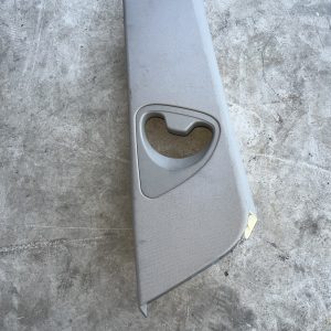 ΔΙΑΚΟΣΜΗΤΙΚΟ ΚΑΛΥΜΜΑ ΚΟΛΟΝΑΣ Β BMW ΣΕΙΡΑ 6 E63 E64 (ΚΩΔ. ΑΝΤΑΛ. 51437023998)