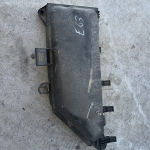 ΚΑΠΑΚΙ ΚΟΥΤΙΟΥ ΦΙΛΤΡΟΥ ΔΕΞΙΑ BMW ΣΕΙΡΑ 5, 6 E60 E61 E63 E64 M6 E64 (ΚΩΔ. ΑΝΤΑΛ. 64316950936)