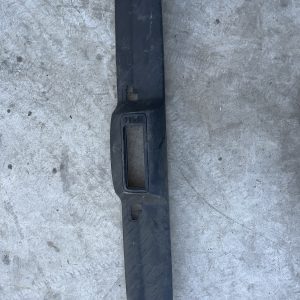 ΔΙΑΚΟΣΜΗΤΙΚΟ ΚΑΛΥΜΜΑ ΠΛΑΙΣΙΟΥ ΠΑΡΜΠΡΙΖ ΕΠΑΝΩ BMW Z4 E85 (ΚΩΔ. ΑΝΤΑΛ. 51447016664)