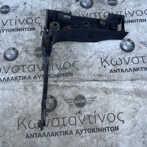 ΥΠΟΔΟΧΗ ΠΡΟΦΥΛΑΚΤΗΡΑ ΠΙΣΩ ΓΩΝΙΑ ΔΕΞΙΑ BMW X5 E70 (ΚΩΔ. ΑΝΤΑΛ. 51127226936)