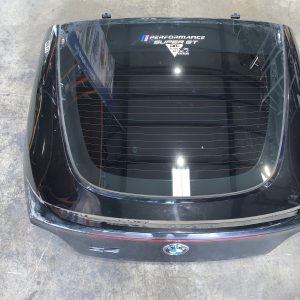 ΤΖΑΜΟΠΟΡΤΑ ΠΙΣΩ BMW Z4 E86