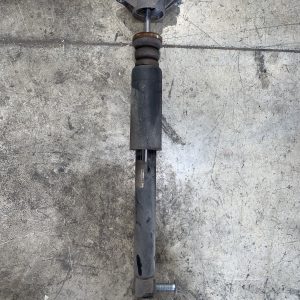 ΑΜΟΡΤΙΣΕΡ ΠΙΣΩ ΑΡΙΣΤΕΡΑ VDC MINI F60 COUNTRYMAN (ΚΩΔ. ΑΝΤΑΛ. 6884549)