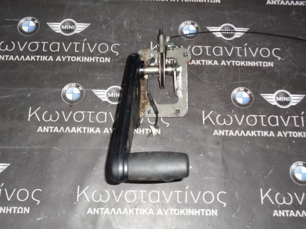 ΜΟΧΛΟΣ ΧΕΙΡΟΦΡΕΝΟΥ MINI R60 COUNTRYMAN - R61 PACEMAN