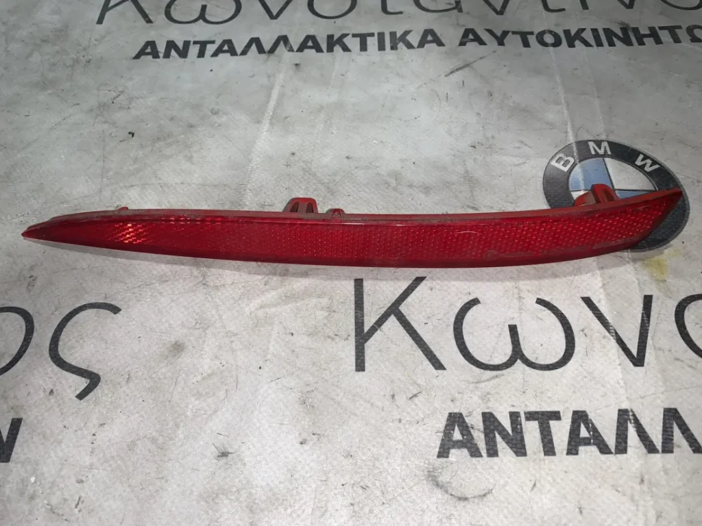 ΑΝΑΚΛΑΣΤΗΡΑΣ ΦΩΤΟΣ ΠΡΟΦΥΛΑΚΤΗΡΑ ΠΙΣΩ BMW ΣΕΙΡΑ 7 G11 G12 (ΚΩΔ. ΑΝΤΑΛ. 7342950)