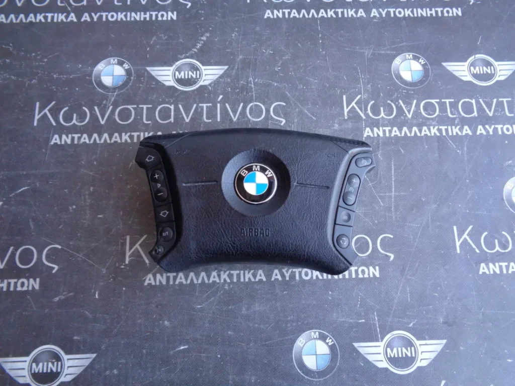 ΑΕΡΟΣΑΚΟΣ (AIRBAG) ΤΙΜΟΝΙΟΥ BMW X3 E83