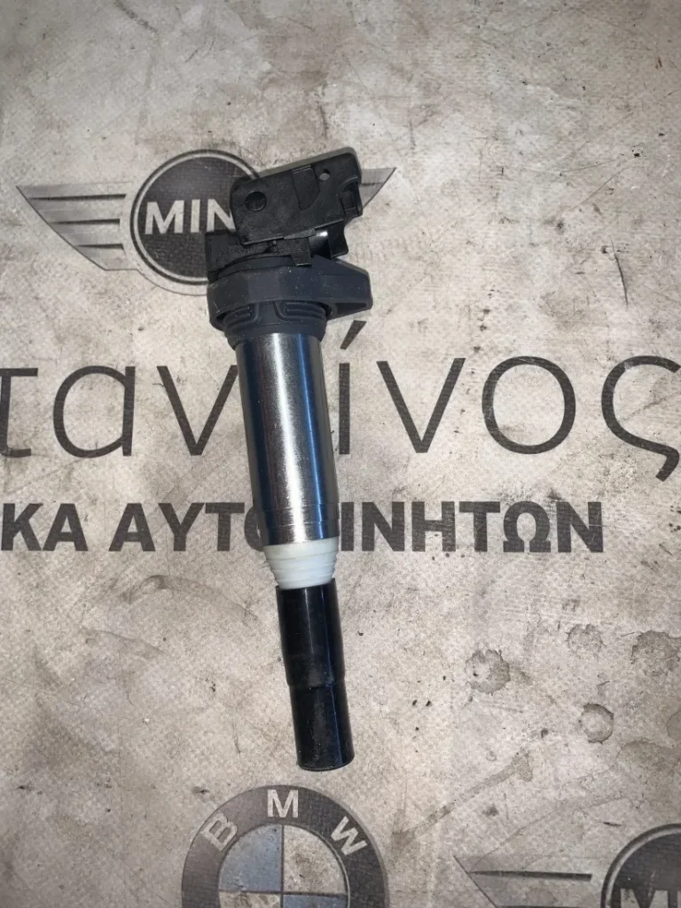 ΠΟΛΛΑΠΛΑΣΙΑΣΤΗΣ BMW ΣΕΙΡΑ 1, 2, 3, 4, 5, 6, 7 X1 X3 X4 X5 X6 Z4 M2 M3 M4 (ΚΩΔ. ΑΝΤΑΛ. 1437986)