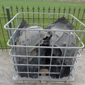 ΠΛΑΣΤΙΚΟΙ ΘΟΛΟΙ ΕΜΠΡΟΣ ΚΑΙ ΠΙΣΩ ΚΟΜΜΑΤΙΑ ΓΙΑ ΟΛΟΥΣ ΤΟΥΣ ΤΥΠΟΥΣ BMW