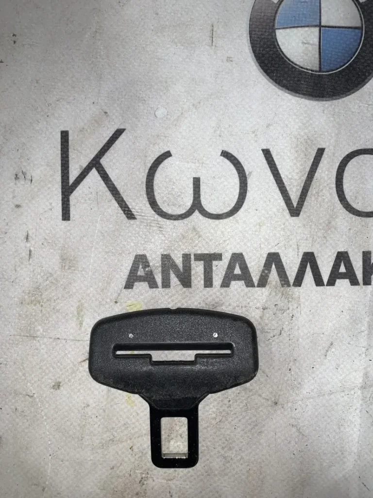 ΖΩΝΗ ΑΣΦΑΛΕΙΑΣ BMW ΣΕΙΡΑ 3 Ε90 Ε91 Ε92 (ΚΩΔ. ΑΝΤΑΛ. 7069969)