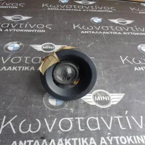 ΠΡΟΒΟΛΑΚΙ ΟΜΙΧΛΗΣ BMW X3 E83