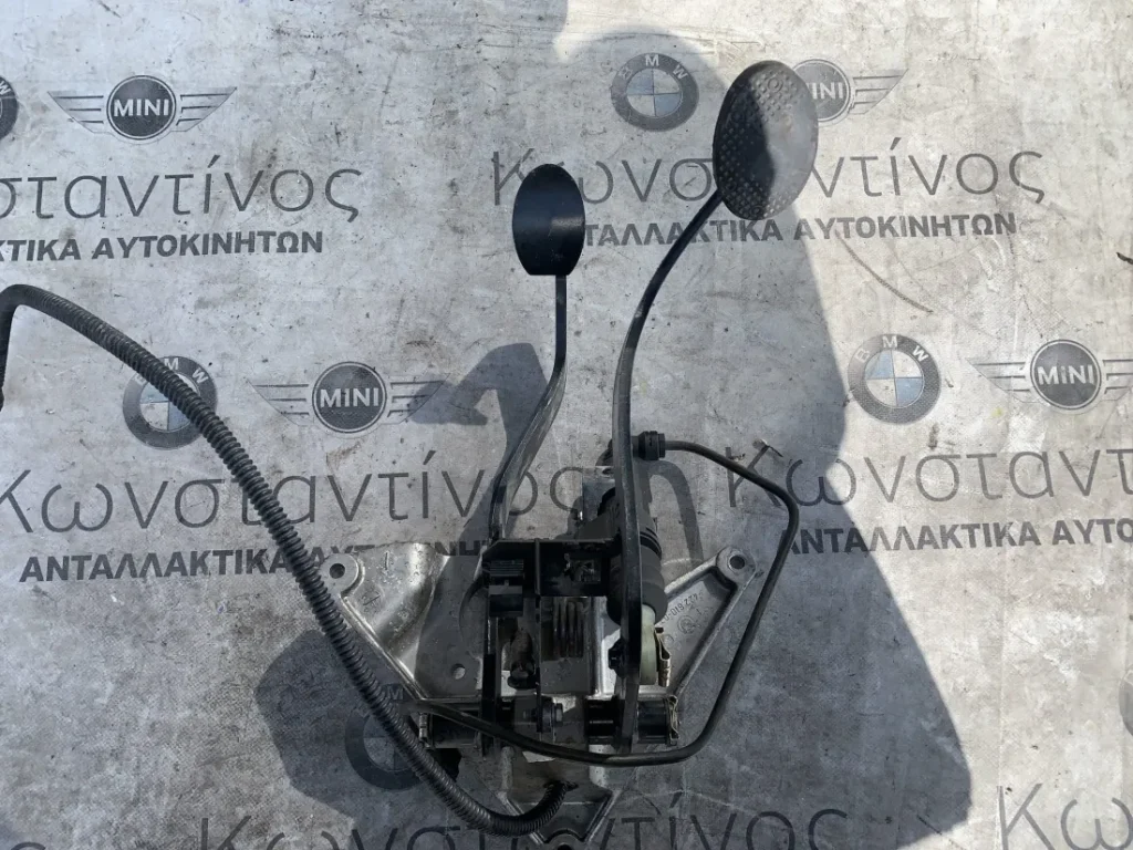 ΣΥΓΚΡΟΤΗΜΑ ΠΕΝΤΑΛ ΠΛΗΡΕΣ MINI R50 R52 R53 (ΚΩΔ. ΑΝΤΑΛ. 1512223)