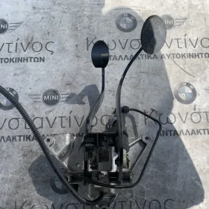 ΣΥΓΚΡΟΤΗΜΑ ΠΕΝΤΑΛ ΠΛΗΡΕΣ MINI R50 R52 R53 (ΚΩΔ. ΑΝΤΑΛ. 1512223)