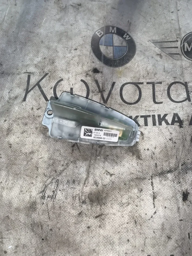 ΚΕΡΑΙΑ ΟΡΟΦΗΣ BMW ΣΕΙΡΑ 1, 2, 3, 4, 5 (ΚΩΔ. ΑΝΤΑΛ. 9226896)