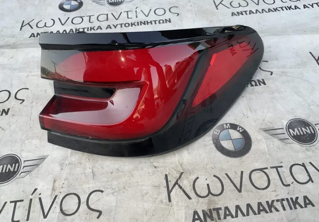 ΦΑΝΑΡΙ ΠΙΣΩ ΔΕΞΙ LED BMW ΣΕΙΡΑ 5 G31 LCI TOURING (ΚΩΔ. ΑΝΤΑΛ. 63218493826)