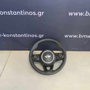 ΤΙΜΟΝΙ MINI CLUBMAN F54 F55
