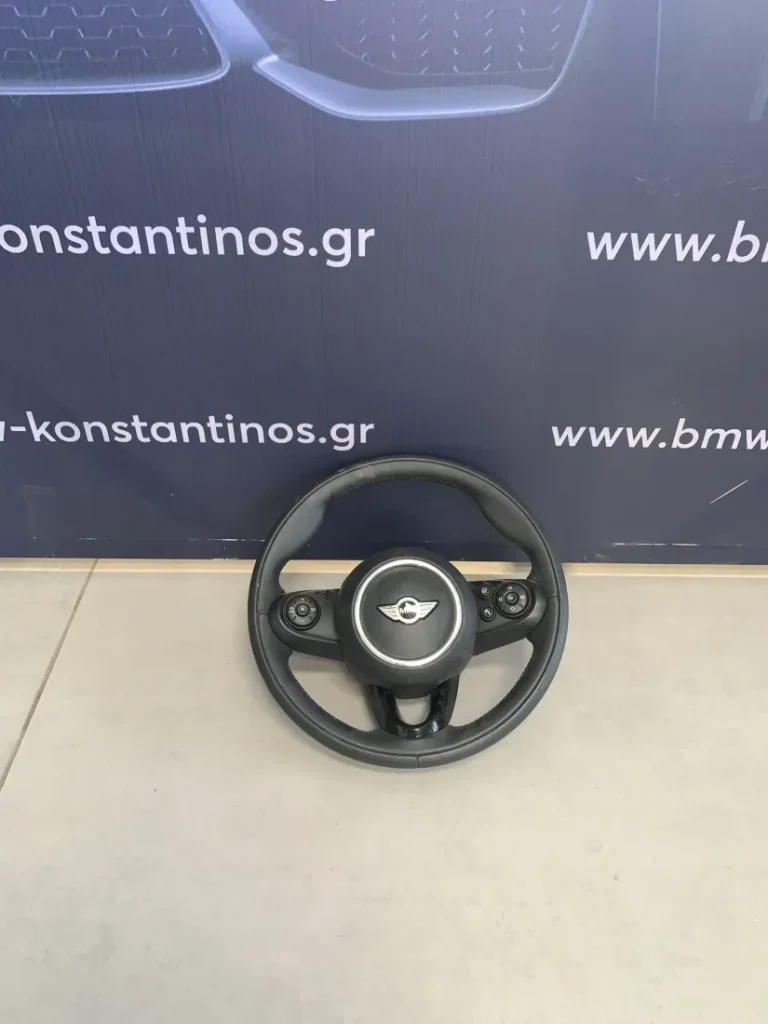 ΤΙΜΟΝΙ MINI CLUBMAN F54 F55