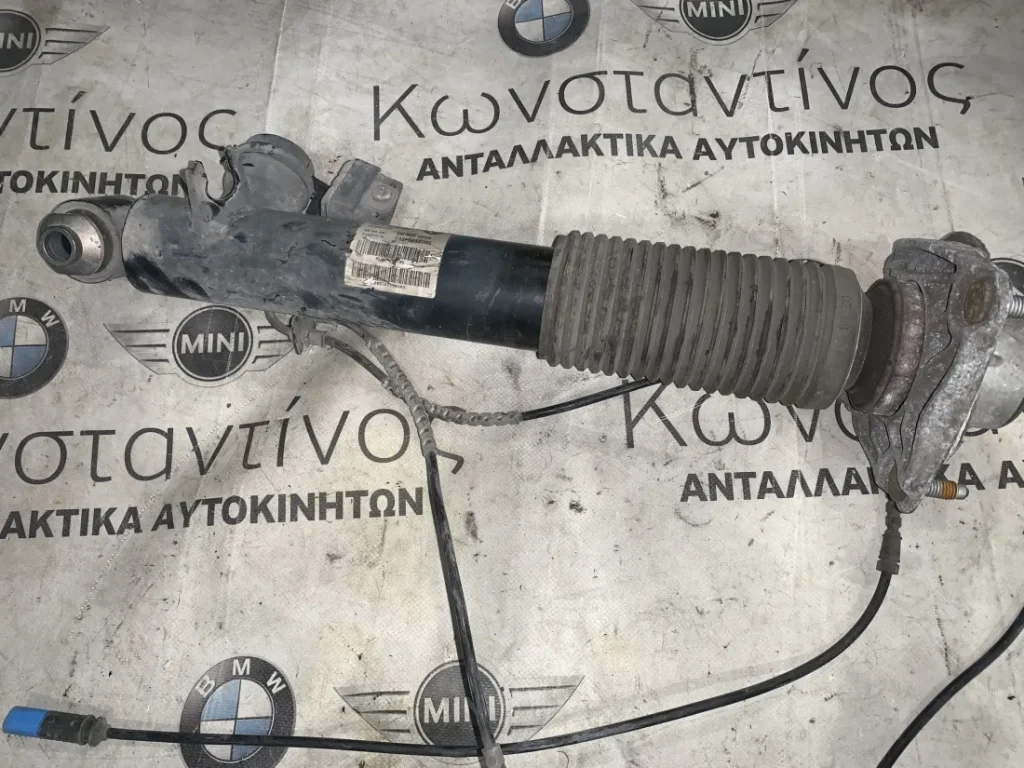 ΑΜΟΡΤΙΣΕΡ ΠΙΣΩ ΑΡΙΣΤΕΡΑ BMW X5 F15 X6 F16 (ΚΩΔ. ΑΝΤΑΛ. 37126875087)