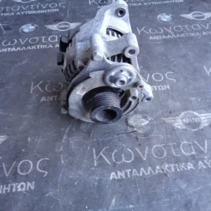 ΔΥΝΑΜΟ BMW X1 F48-X2 F39-F40 (ΚΩΔ. ΑΝΤΑΛ.: 8627124 )