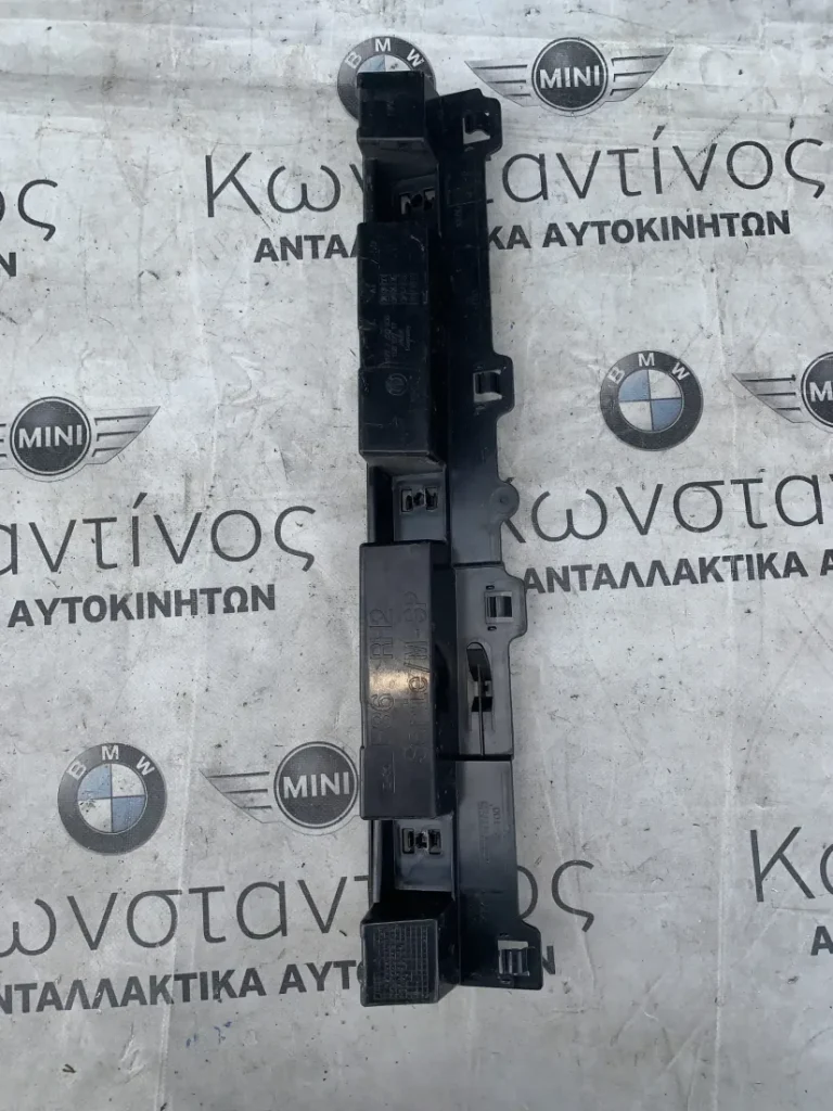ΒΑΣΗ - ΣΤΗΡΙΓΜΑ BMW ΣΕΙΡΑ 4 F32 F33 F36 GRAN COUPE (ΚΩΔ. ΑΝΤΑΛ. 51777320206)