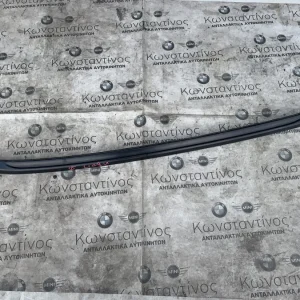 ΡΑΓΑ ΟΡΟΦΗΣ ΔΕΞΙΑ BMW X1 E84 (ΚΩΔ. ΑΝΤΑΛ. 2990862 - 2991698)