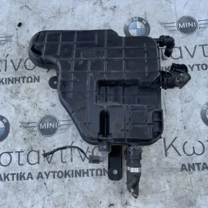 ΠΑΓΟΥΡΙ - ΔΟΧΕΙΟ ΔΙΑΣΤΟΛΗΣ BMW ΣΕΙΡΑ 5 F10 F11 (ΚΩΔ. ΑΝΤΑΛ. 17137591691)