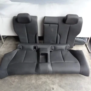 ΣΑΛΟΝΙ-ΚΑΘΙΣΜΑΤΑ ΚΑΙ ΤΑΠΕΤΣΑΡΙΕΣ ΚΟΜΠΛΕ BMW F32 ΜΑΥΡΟ ΔΕΡΜΑΤΙΝΟ BUCKET