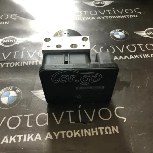 BMW ΜΟΝΑΔΑ ABS E90-E92-E87  6778163