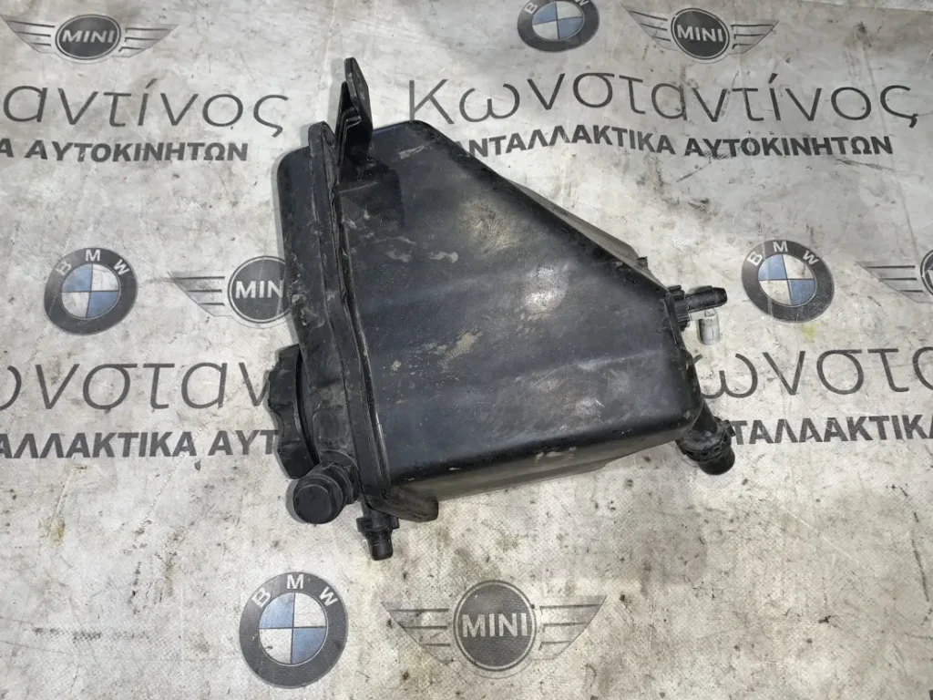 ΔΟΧΕΙΟ - ΔΕΞΑΜΕΝΗ BMW ΣΕΙΡΑ 5, 6 E60 E61 E63 E64 (ΚΩΔ. ΑΝΤΑΛ. 17137521189)