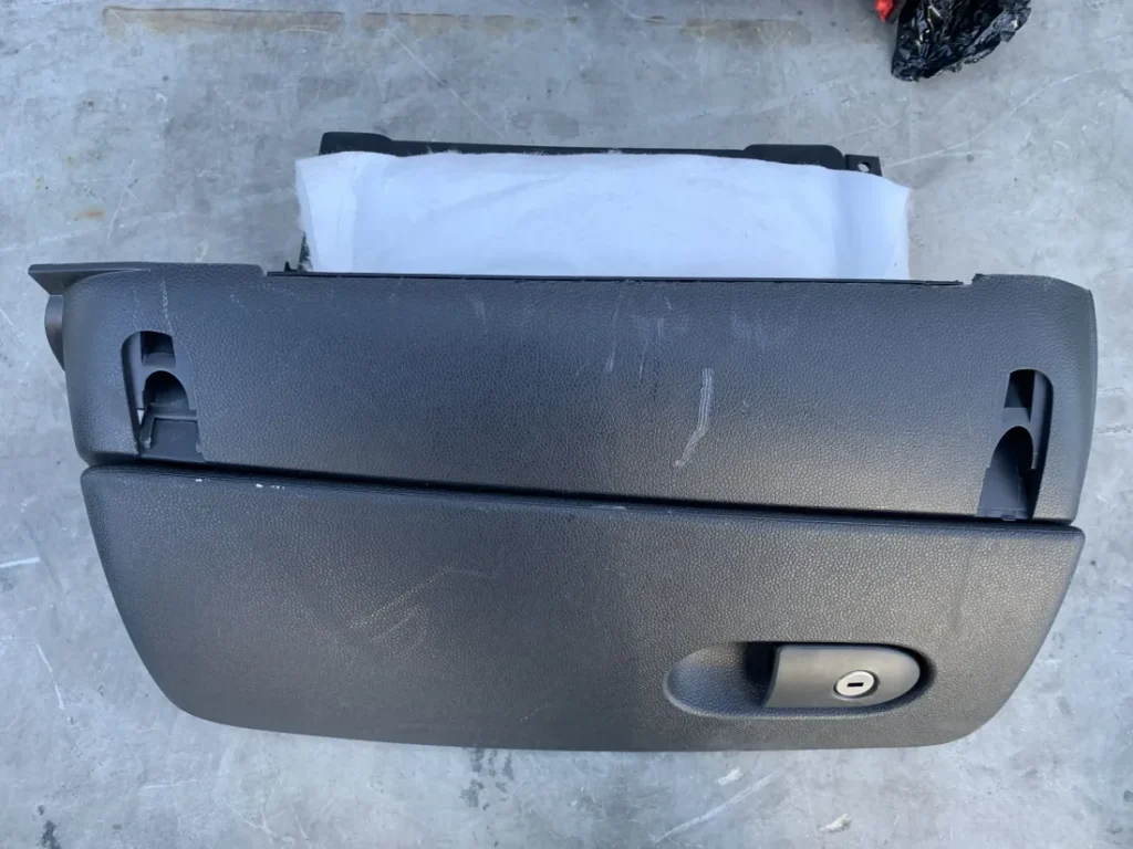 ΝΤΟΥΛΑΠΙ ΑΠΟΘΗΚΕΥΣΗΣ MINI COOPER F56 F57 F60 (51169349585 - 51163262362)