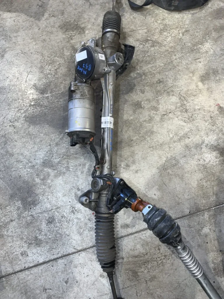 ΚΡΕΜΑΡΙΕΡΑ ΗΛΕΚΤΡΙΚΗ B57 BMW ΣΕΙΡΑ 3, 4 G20 G21 G22 G26 GC X3 G01 X4 G02 (ΚΩΔ. ΑΝΤΑΛ. 6700004074C)