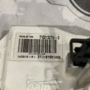 LED ΦΑΝΑΡΙΟΥ BMW-MINI (27U181651460)