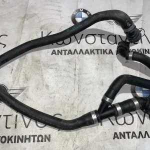 ΕΥΚΑΜΠΤΟΣ ΣΩΛΗΝΑΣ BMW M2 F87 M3 F80 M4 F82 F83 (ΚΩΔ. ΑΝΤΑΛ. 64219307243)