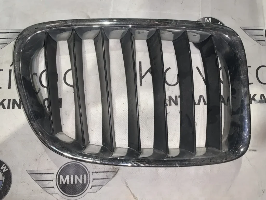 ΚΑΡΔΙΑ ΜΑΣΚΑΣ ΕΜΠΡΟΣ ΔΕΞΙΑ BMW Χ1 Ε84 (ΚΩΔ. ΑΝΤΑΛ. 51112993308)