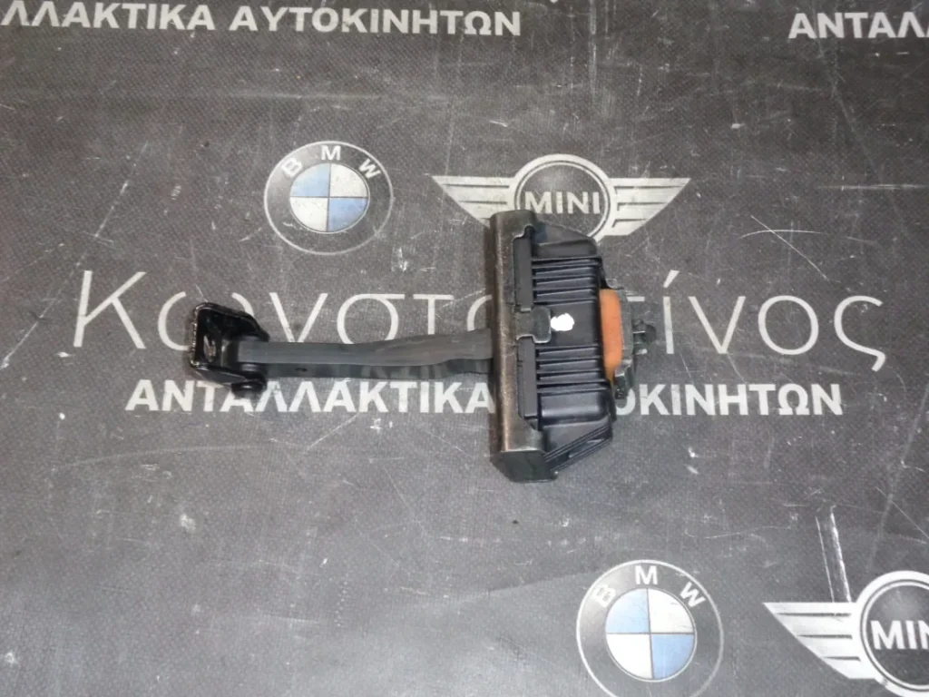 ΦΡΕΝΟ ΠΟΡΤΑΣ - ΚΟΝΤΡΑ ΠΙΣΩ ΔΕΞΙΑ BMW X5 E70 (ΚΩΔ. ΑΝΤΑΛ.: 7141024 )