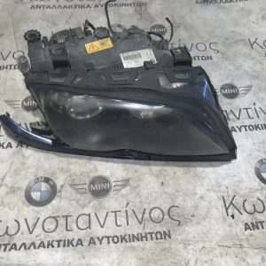 ΦΑΝΑΡΙ ΕΜΠΡΟΣ ΔΕΞΙ BI-XENON BMW ΣΕΙΡΑ 3 E46 (ΚΩΔ. ΑΝΤΑΛ. 63127165832)
