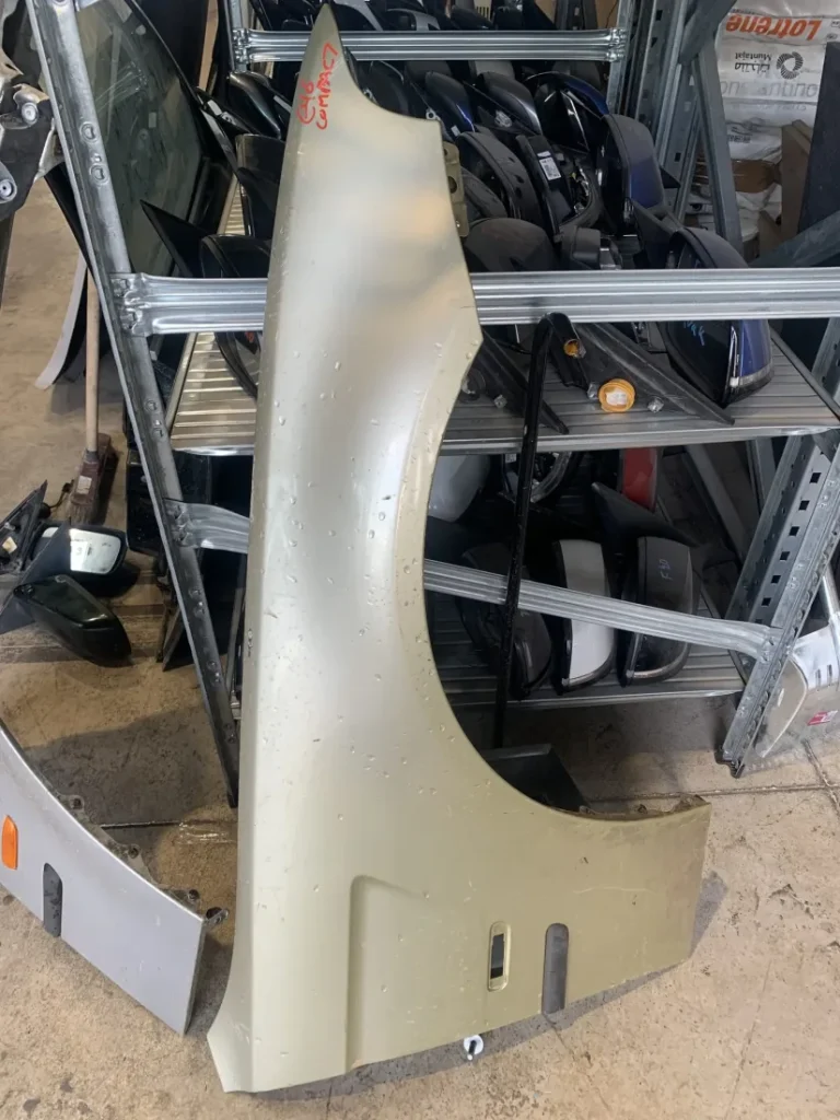 ΦΤΕΡΟ BMW ΣΕΙΡΑ 3 E46 COMPACT