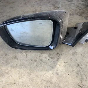 ΚΑΘΡΕΠΤΗΣ ΗΛΕΚΤΡΙΚΟΣ ΑΡΙΣΤΕΡΟΣ BMW ΣΕΙΡΑ 5 G30 G31 (ΚΩΔ. ΑΝΤΑΛ. F0184101U668B)