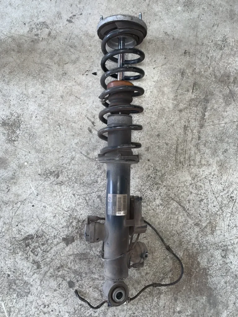 ΑΜΟΡΤΙΣΕΡ - ΓΟΝΑΤΟ ΑΝΑΡΤΗΣΗΣ ΠΙΣΩ ΔΕΞΙΑ BMW ΣΕΙΡΑ 5 F10 F11 (ΚΩΔ. ΑΝΤΑΛ. 37126796860)