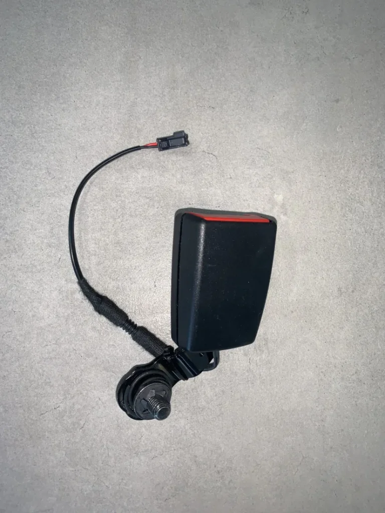 ΖΩΝΗ ΑΣΦΑΛΕΙΑΣ ΟΔΗΓΟΥ BMW ΣΕΙΡΑ 2 F45 X1 F48 X2 F39 (7371652)