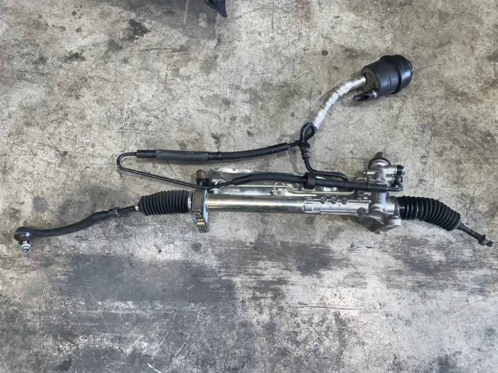 ΚΡΕΜΑΡΓΙΕΡΑ MINI CABRIO R52 (ΚΩΔ. ΑΝΤΑΛ. 7891974)