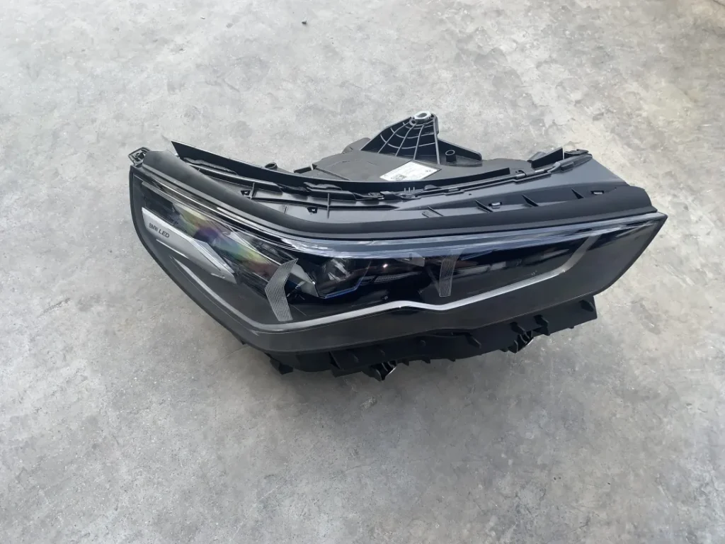 ΦΑΝΑΡΙ ΕΜΠΡΟΣ ΔΕΞΙ LED BMW ΣΕΙΡΑ 5 G60 G61 (ΚΩΔ. ΑΝΤΑΛ. 5A798D2)