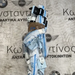 ΚΟΥΡΤΙΝΑ ΟΡΟΦΗΣ BMW ΣΕΙΡΑ 2 F44 GRAN COUPE (ΚΩΔ. ΑΝΤΑΛ. 84747556712)