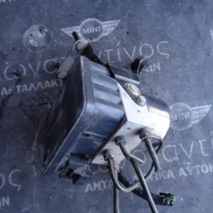 ΜΟΝΑΔΑ ABS BMW E46 ΠΑΛΙΟ ΜΟΝΤΕΛΟ (ΚΩΔ. ΑΝΤΑΛ.: 6751767 )