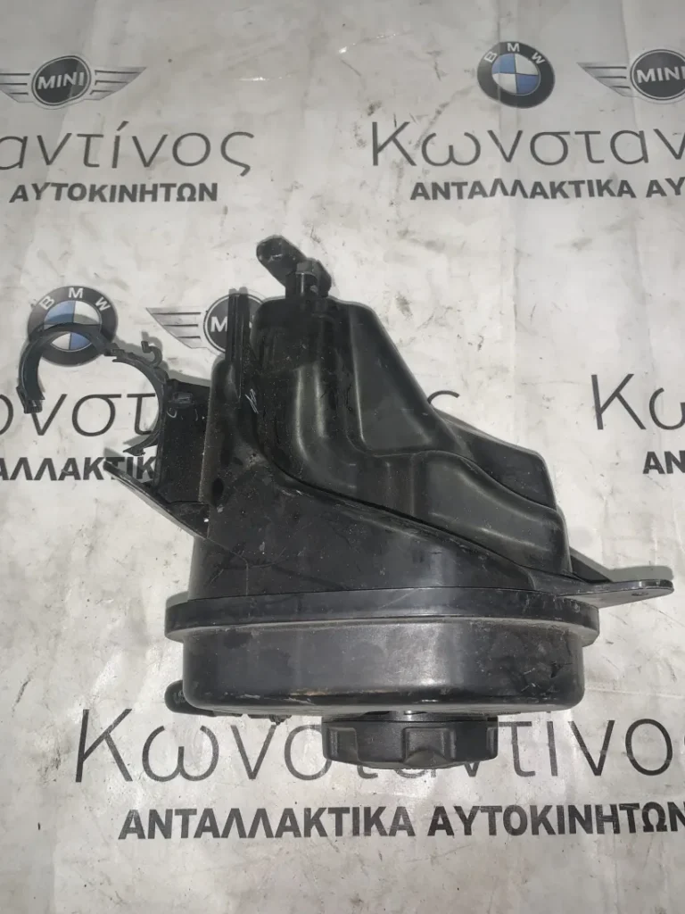 ΔΟΧΕΙΟ ΔΙΑΣΤΟΛΗΣ - ΠΑΓΟΥΡΙ ΝΕΡΟΥ BMW X5 E70 X6 E71 E72 (13177552546)