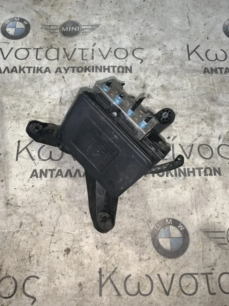 ΑΝΤΛΙΑ - ΜΟΝΑΔΑ ABS MINI F55 F56 F57 (ΚΩΔ. ΑΝΤΑΛ. 34516889944 - 6889945)