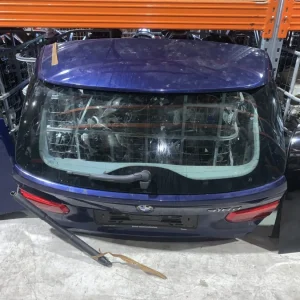 ΤΖΑΜΟΠΟΡΤΑ ΠΙΣΩ BMW ΣΕΙΡΑ 3 F31 CARAVAN