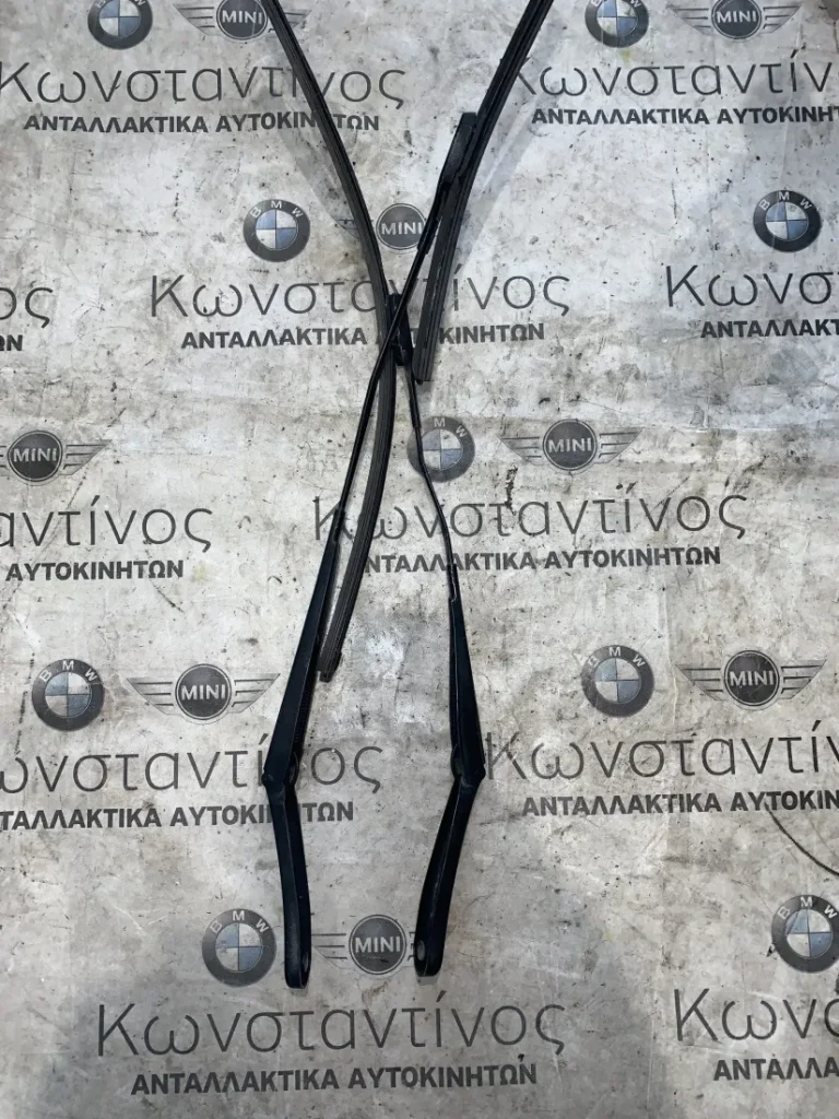 ΥΑΛΟΚΑΘΑΡΙΣΤΗΡΕΣ BMW X1 F48 F49 (ΚΩΔ. ΑΝΤΑΛ. 7360506 - 7360515)