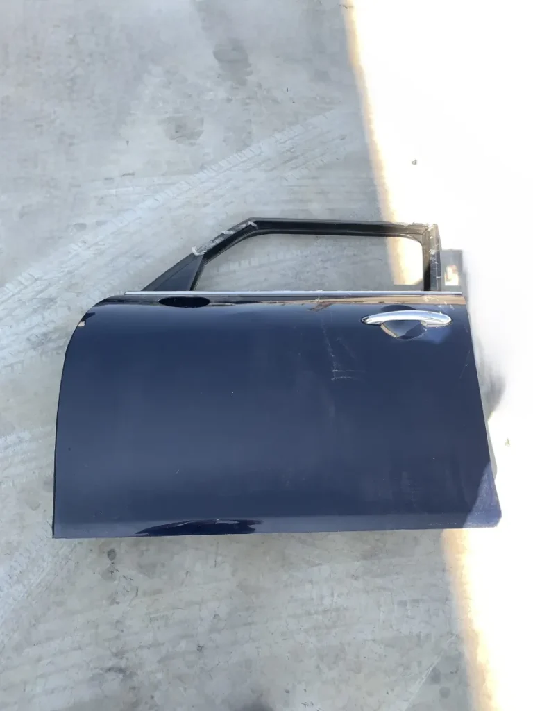 ΠΟΡΤΑ ΕΜΠΡΟΣ ΑΡΙΣΤΕΡΗ MINI F55