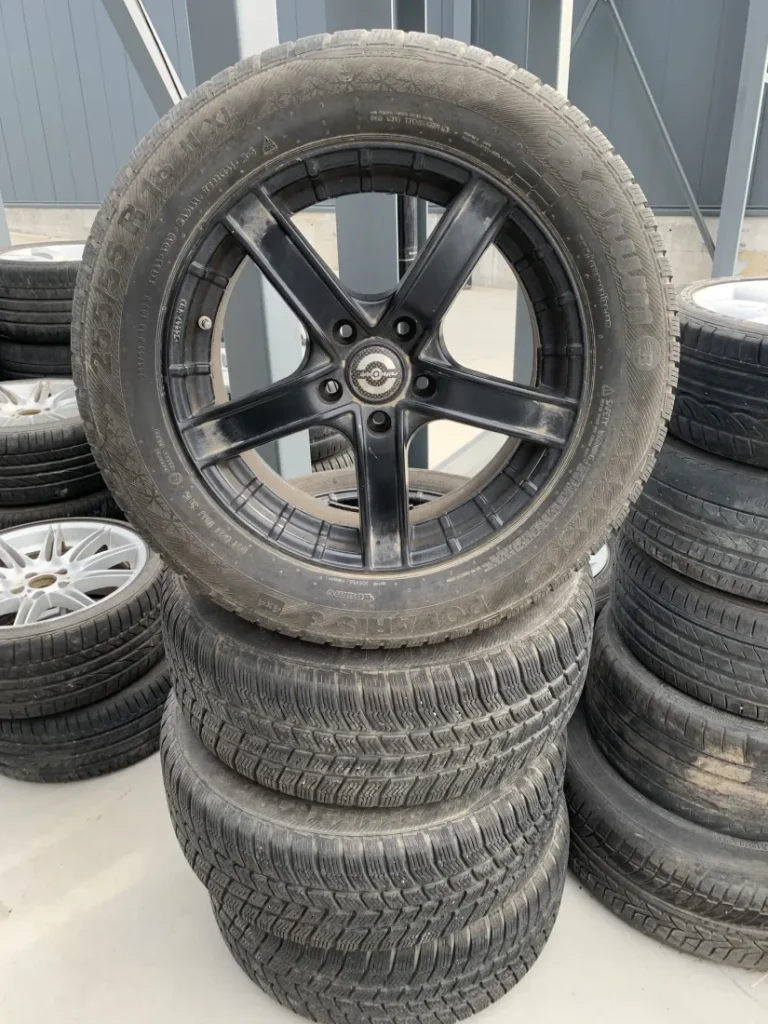 ΖΑΝΤΟΛΑΣΤΙΧΑ BMW ΣΕΙΡΑ 1 E81 E82 E87 E88